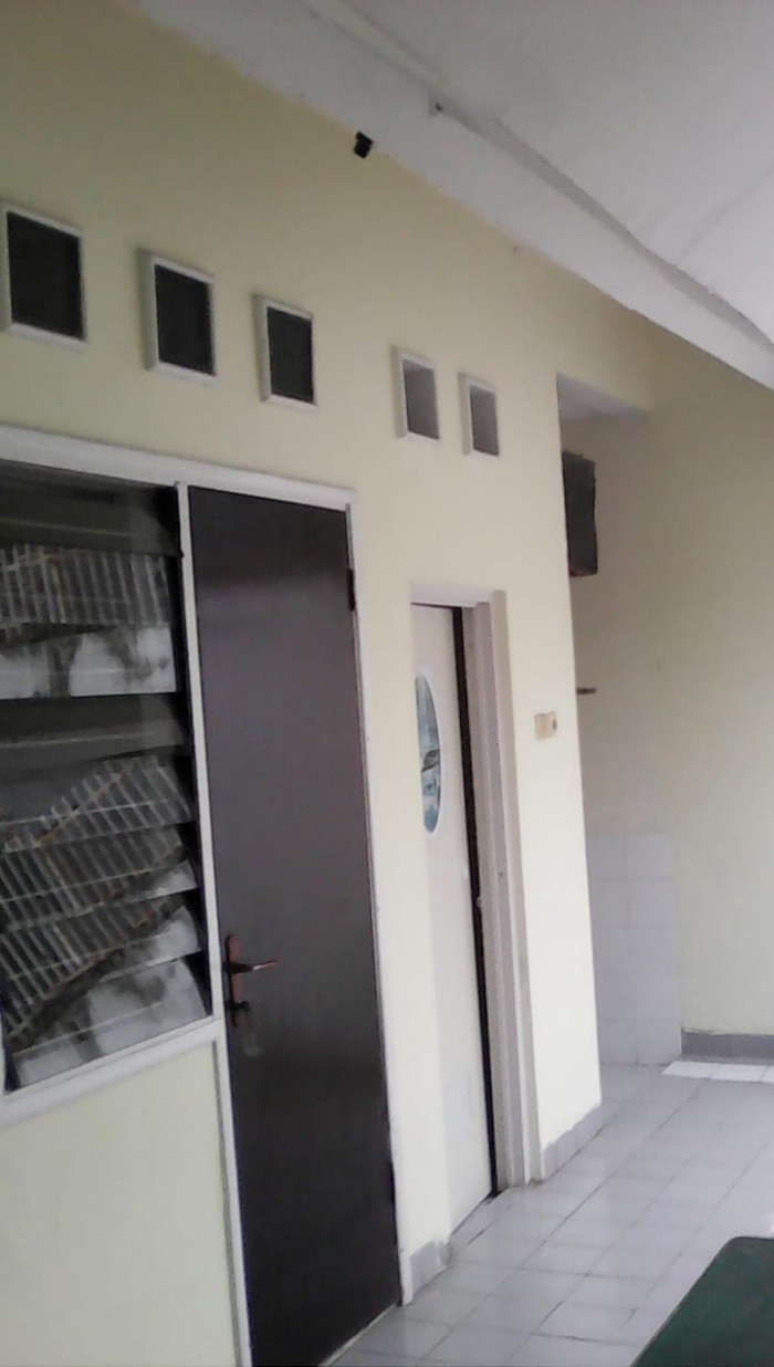 Rumah dijual di Meadow  Green Lippo Cikarang 